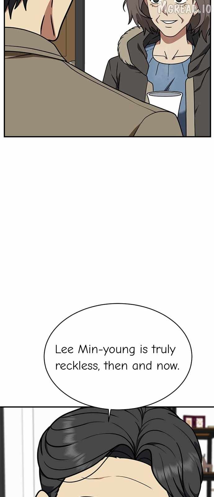 Read Change Me chapter 147 image 42 on Lezhin