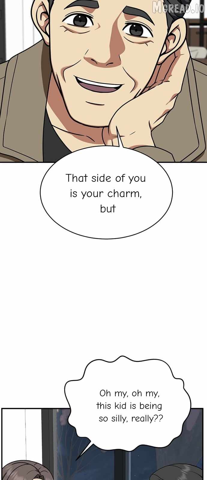 Read Change Me chapter 147 image 43 on Lezhin