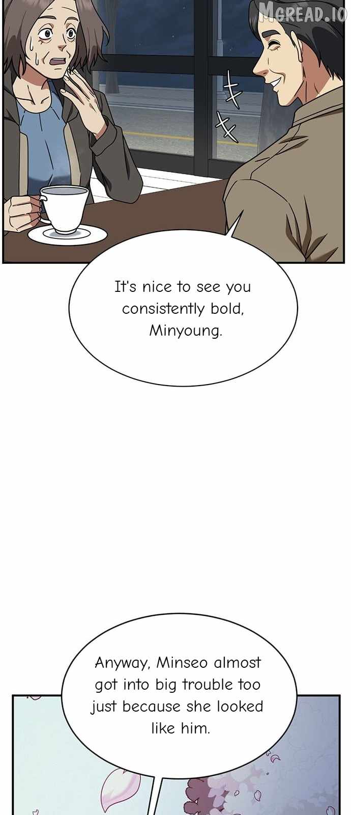 Read Change Me chapter 147 image 44 on Lezhin
