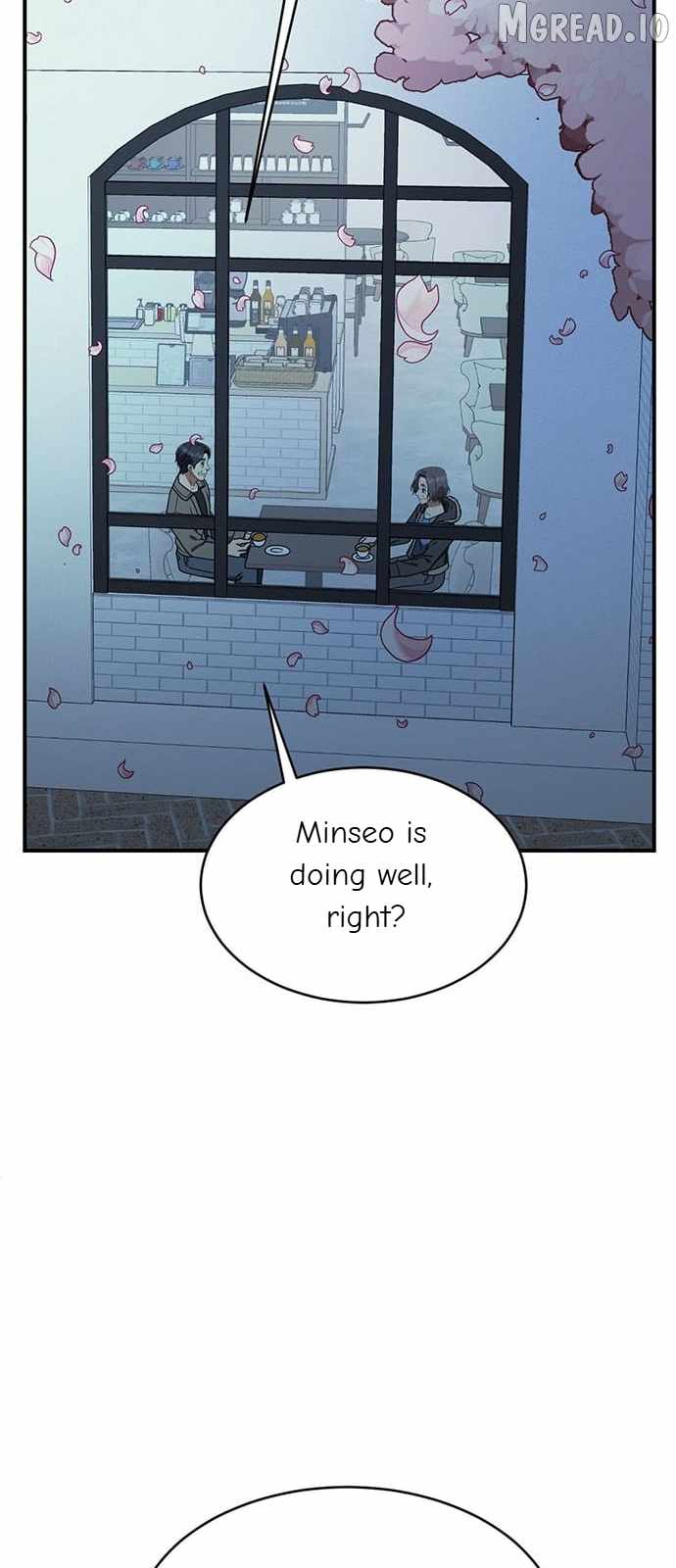 Read Change Me chapter 147 image 45 on Lezhin