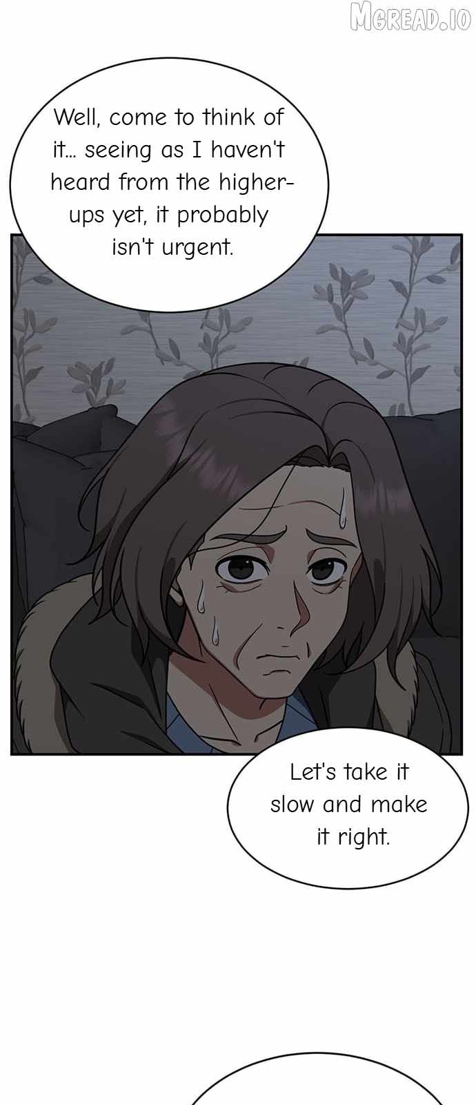 Read Change Me chapter 147 image 5 on Lezhin