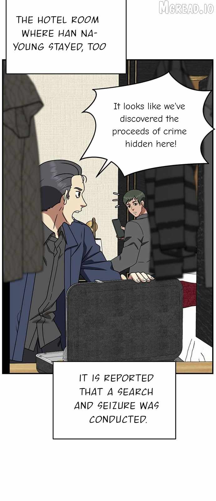 Read Change Me chapter 147 image 52 on Lezhin