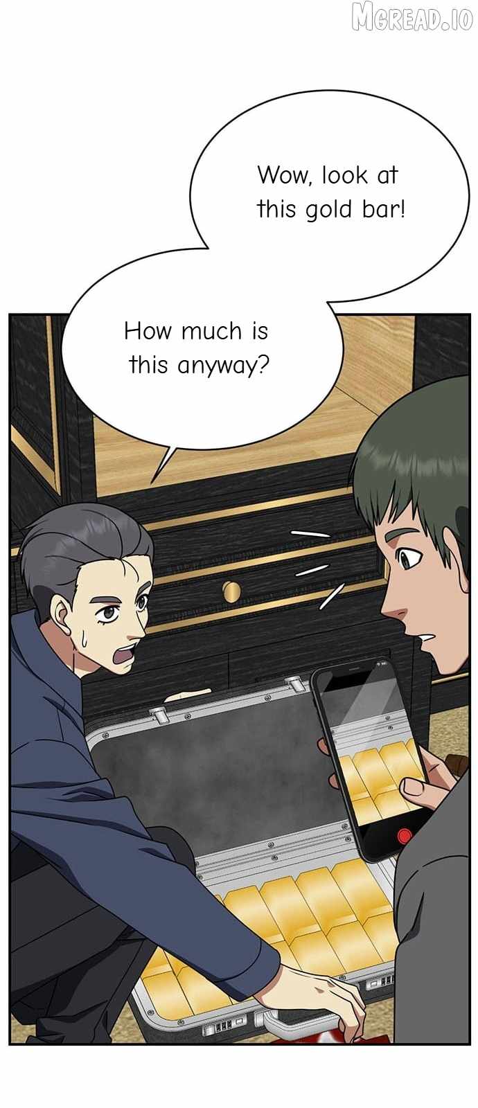 Read Change Me chapter 147 image 53 on Lezhin