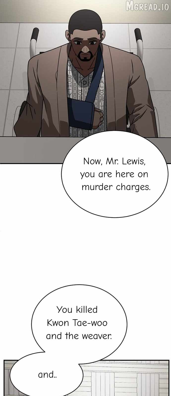 Read Change Me chapter 147 image 56 on Lezhin