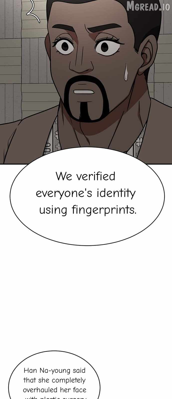 Read Change Me chapter 147 image 59 on Lezhin