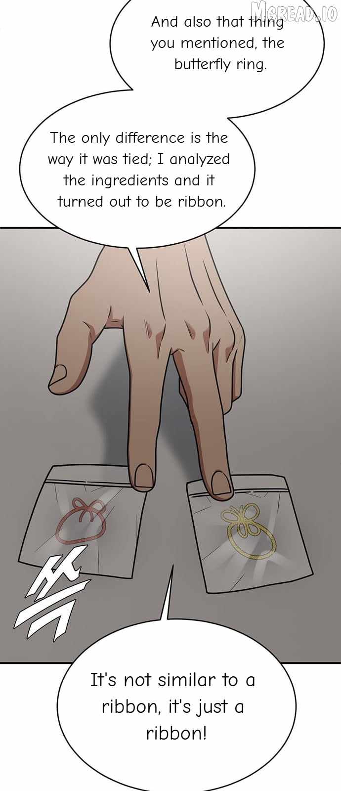 Read Change Me chapter 147 image 61 on Lezhin