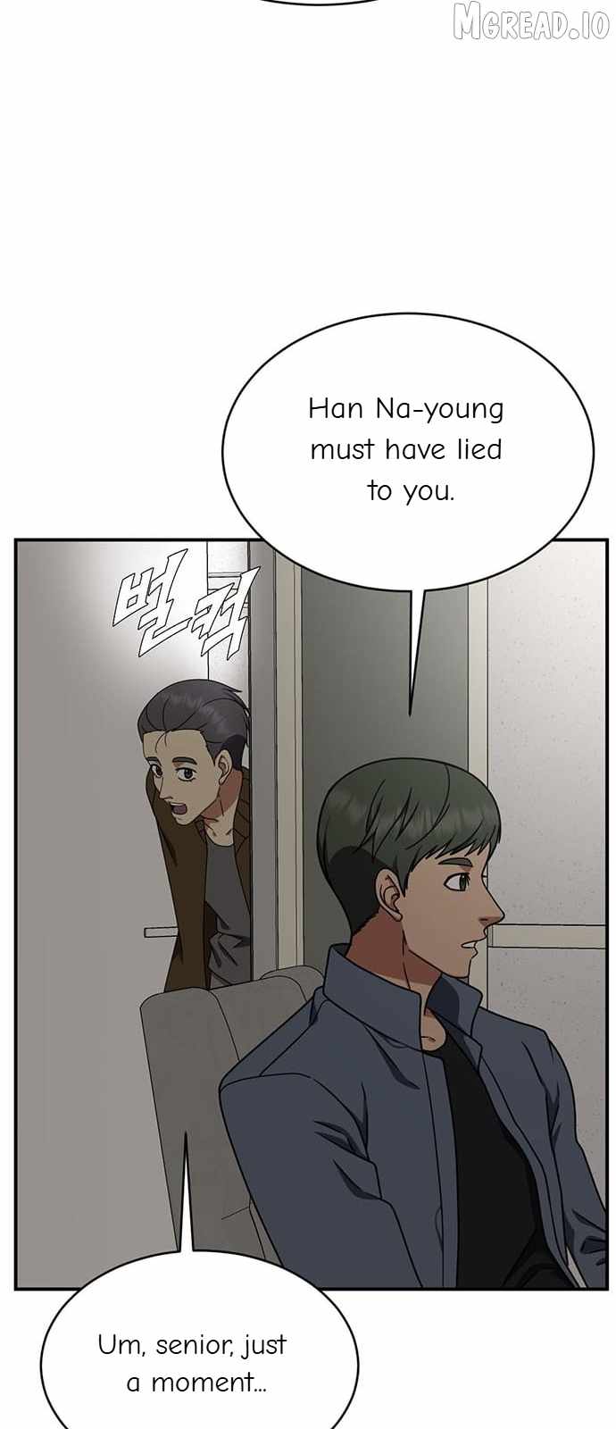 Read Change Me chapter 147 image 62 on Lezhin