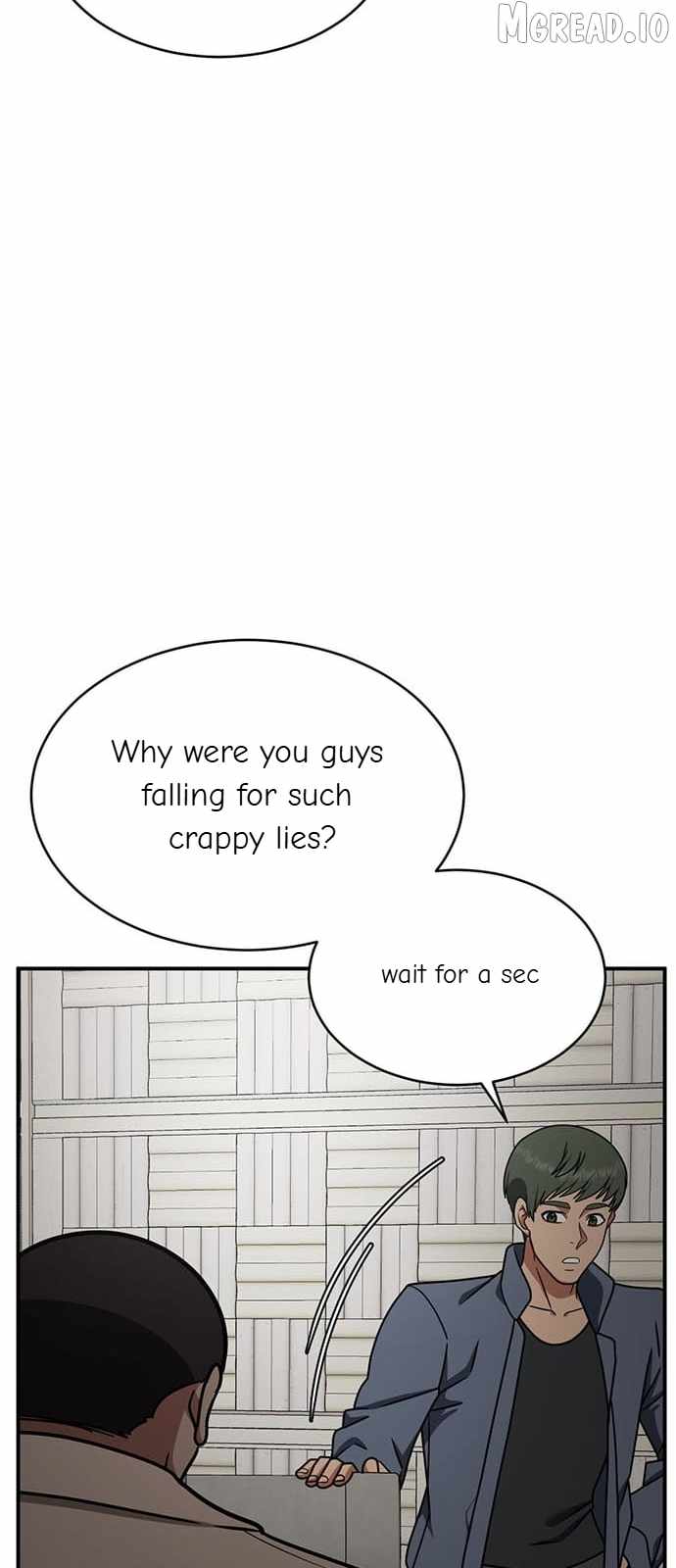Read Change Me chapter 147 image 63 on Lezhin