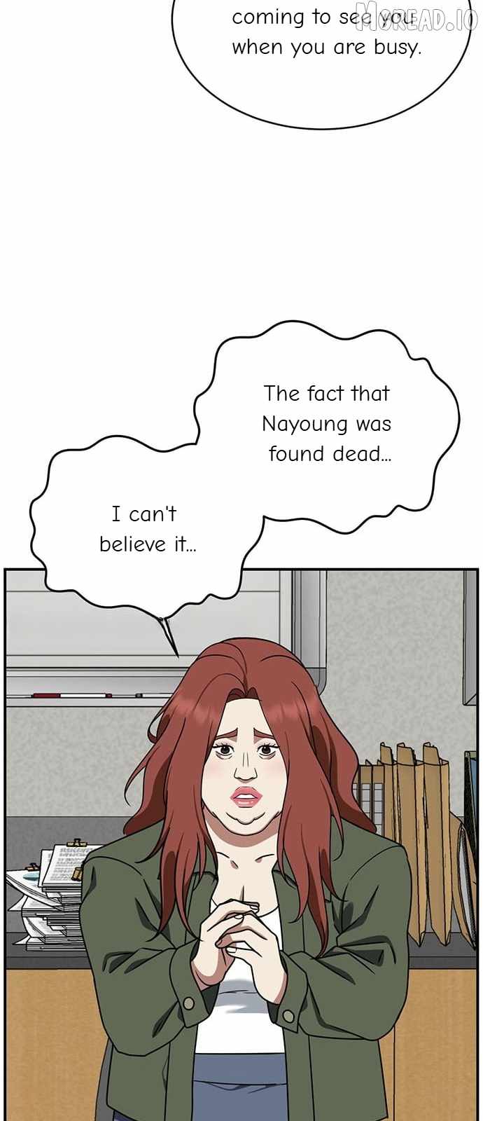 Read Change Me chapter 147 image 67 on Lezhin