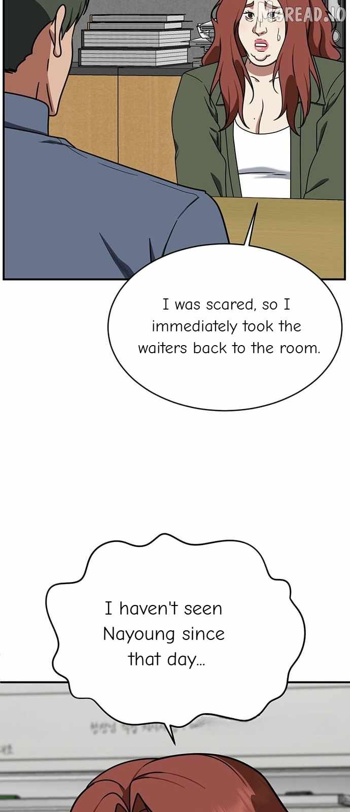 Read Change Me chapter 147 image 69 on Lezhin