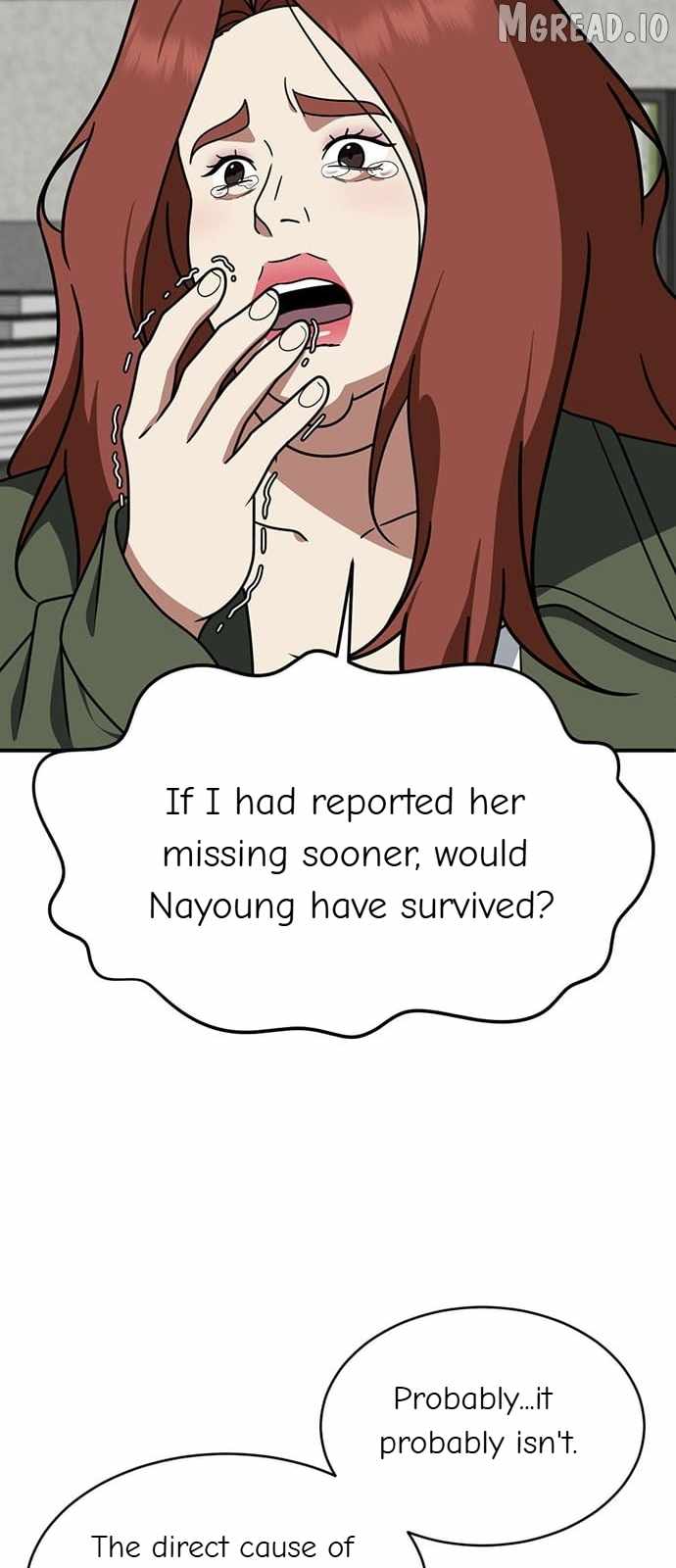 Read Change Me chapter 147 image 70 on Lezhin