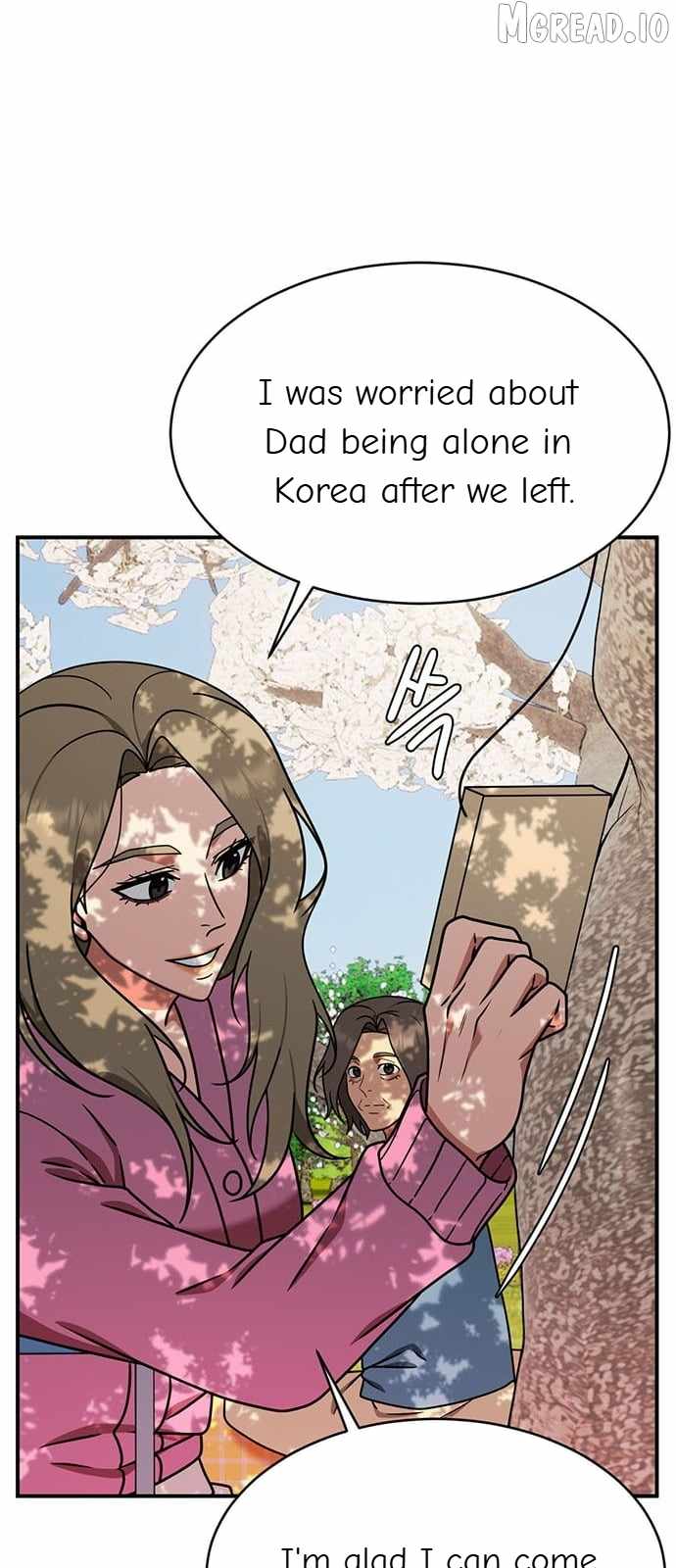 Read Change Me chapter 147 image 80 on Lezhin