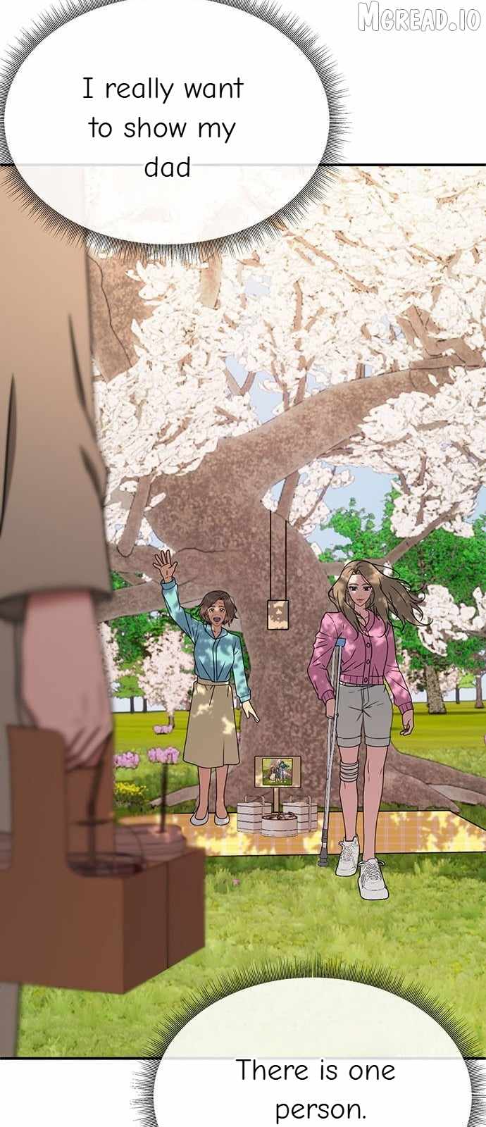 Read Change Me chapter 147 image 86 on Lezhin