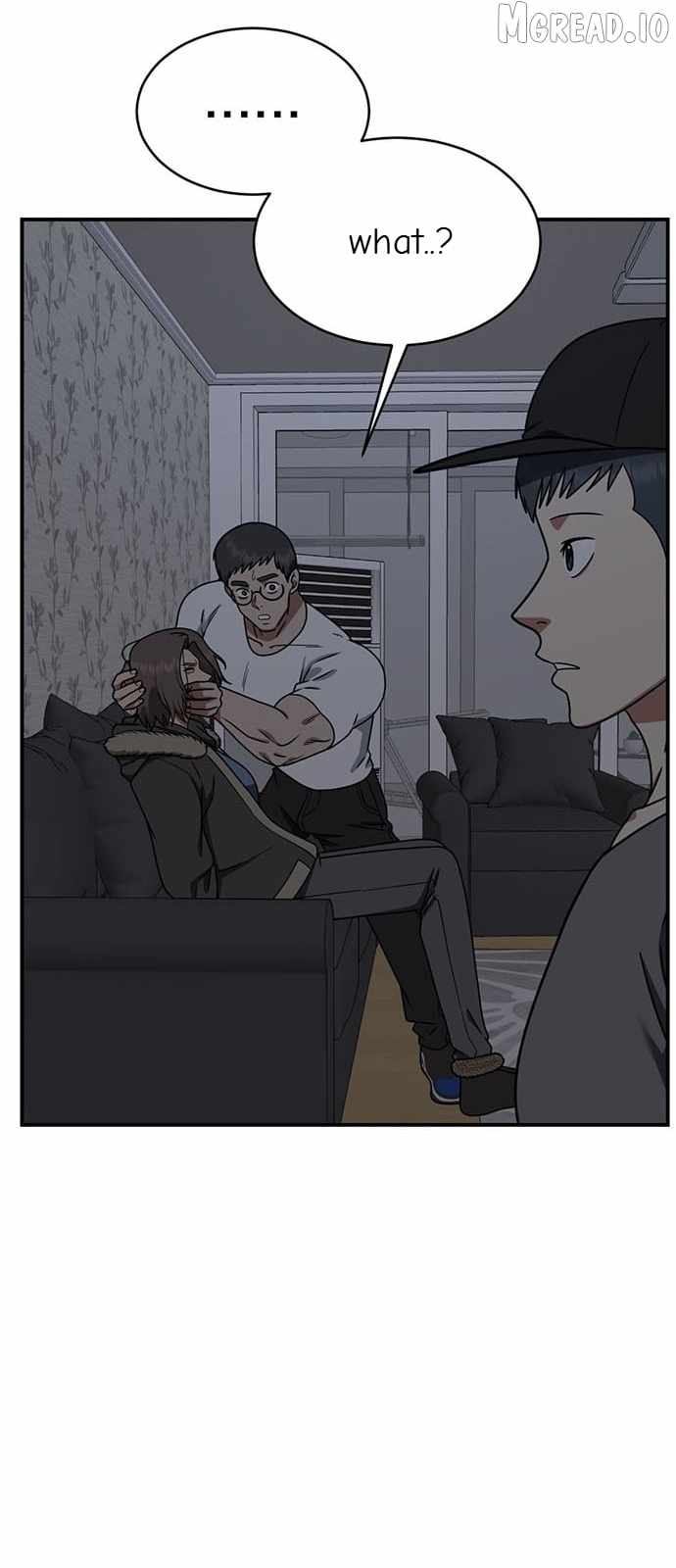 Read Change Me chapter 147 image 9 on Lezhin