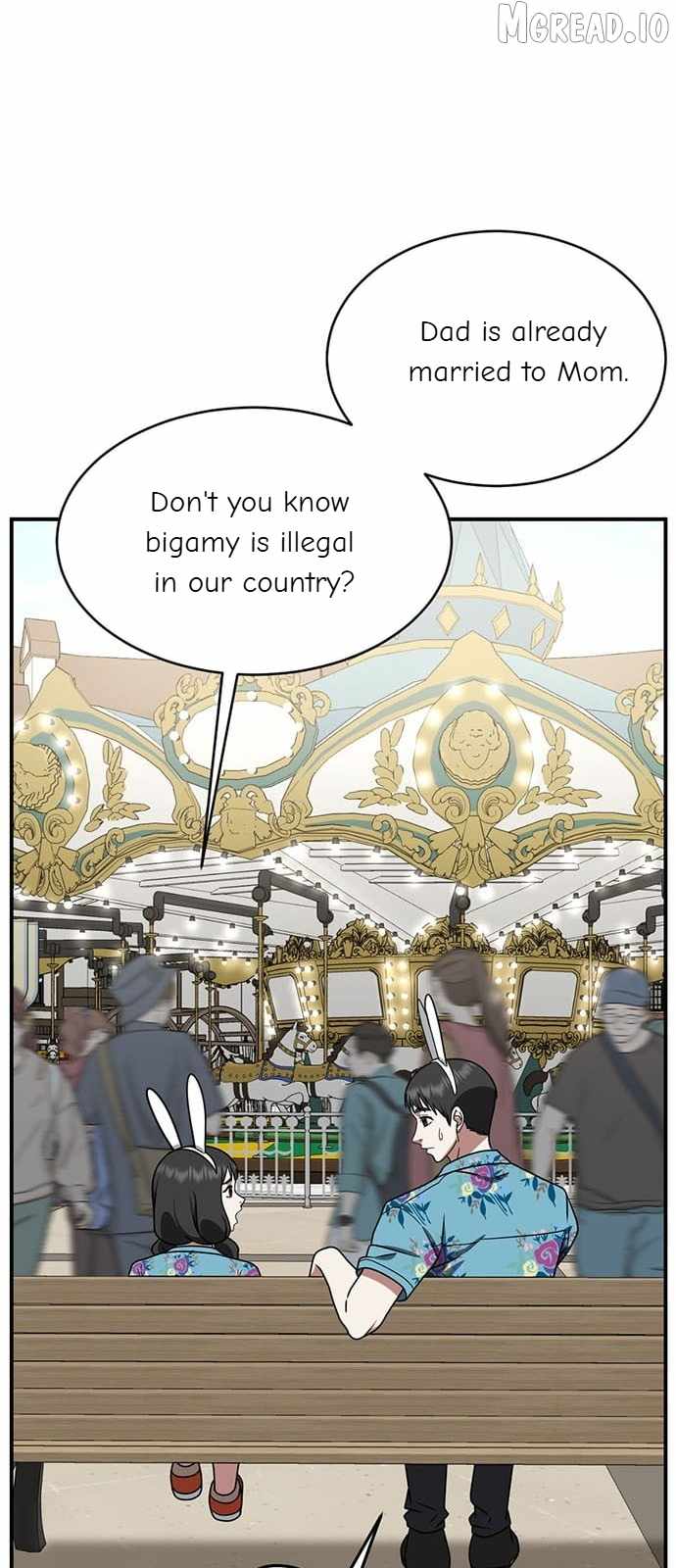 Read Change Me chapter 147 image 95 on Lezhin