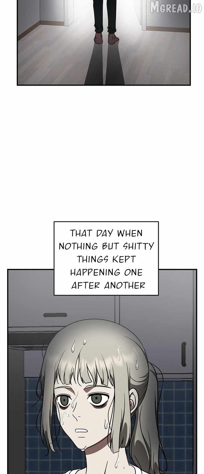Read Change Me chapter 148 image 1 on Lezhin