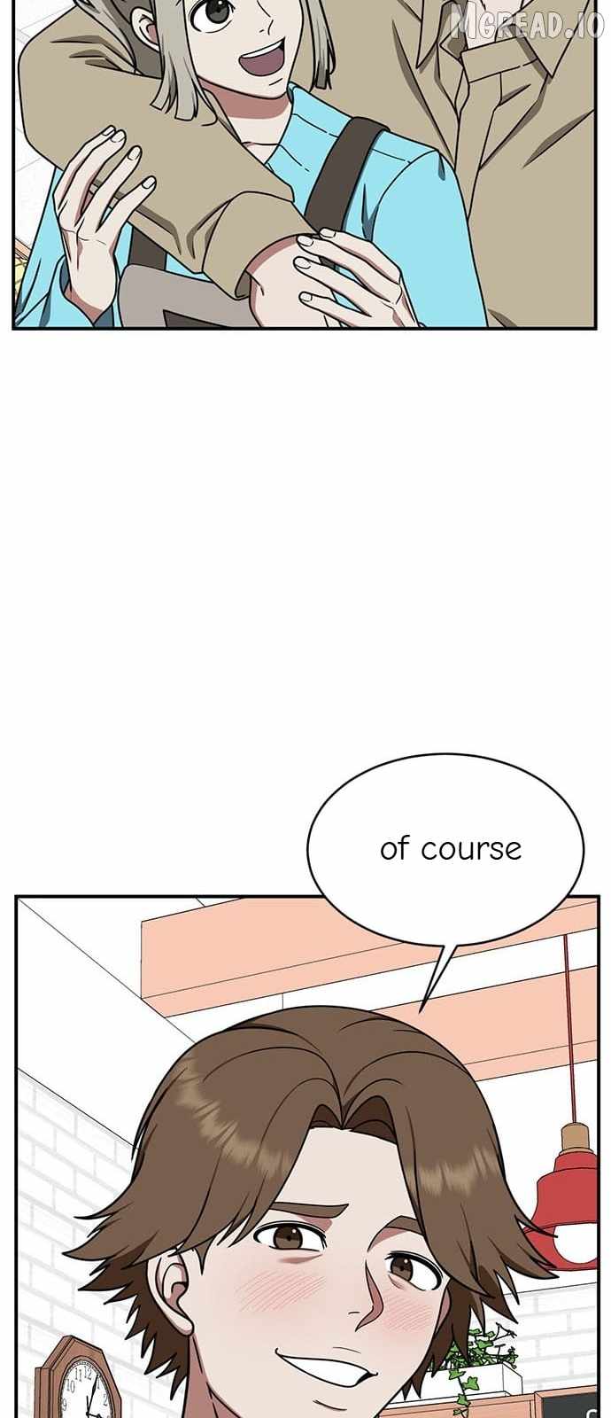 Read Change Me chapter 148 image 14 on Lezhin