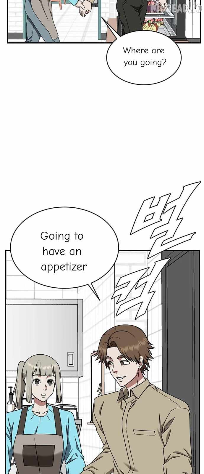 Read Change Me chapter 148 image 16 on Lezhin