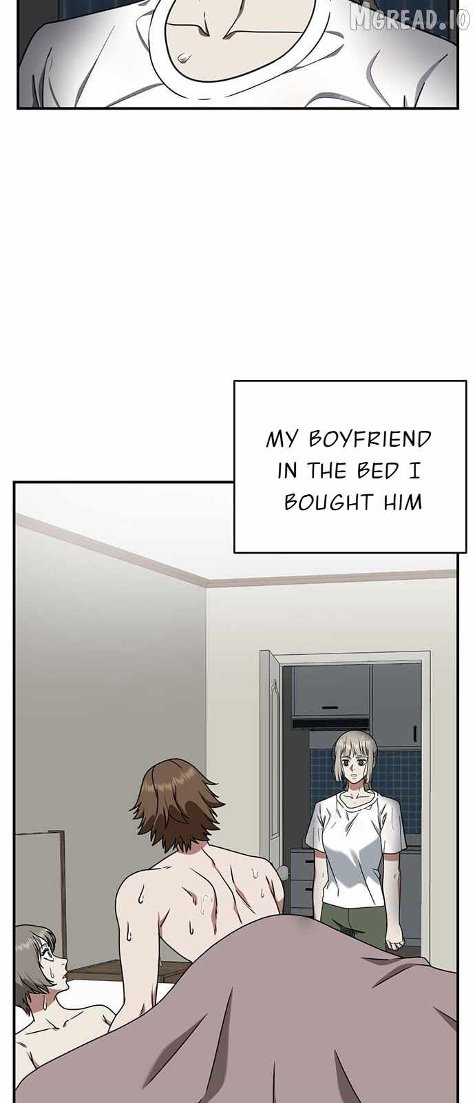 Read Change Me chapter 148 image 2 on Lezhin