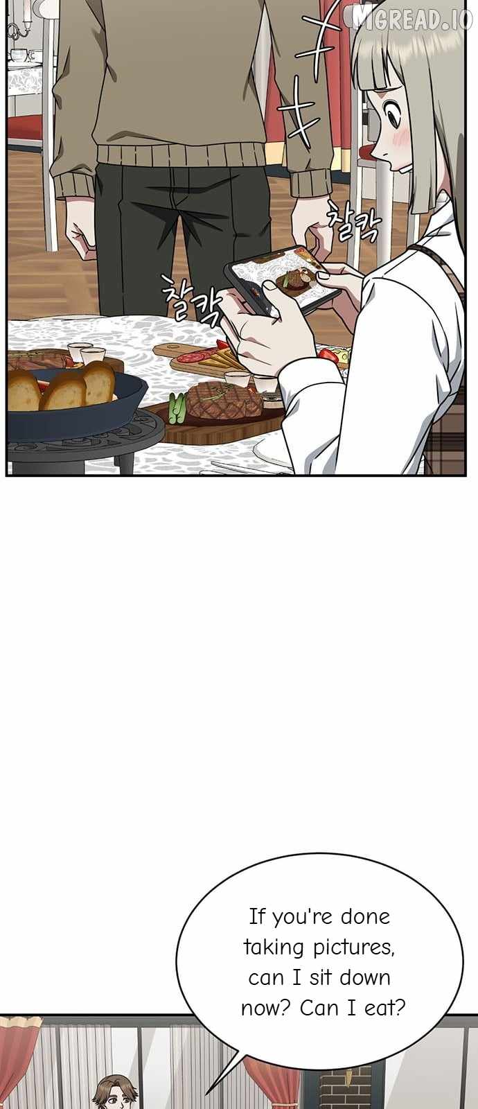 Read Change Me chapter 148 image 20 on Lezhin
