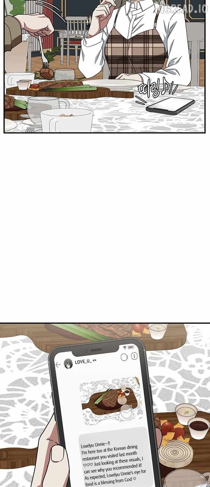 Read Change Me chapter 148 image 22 on Lezhin