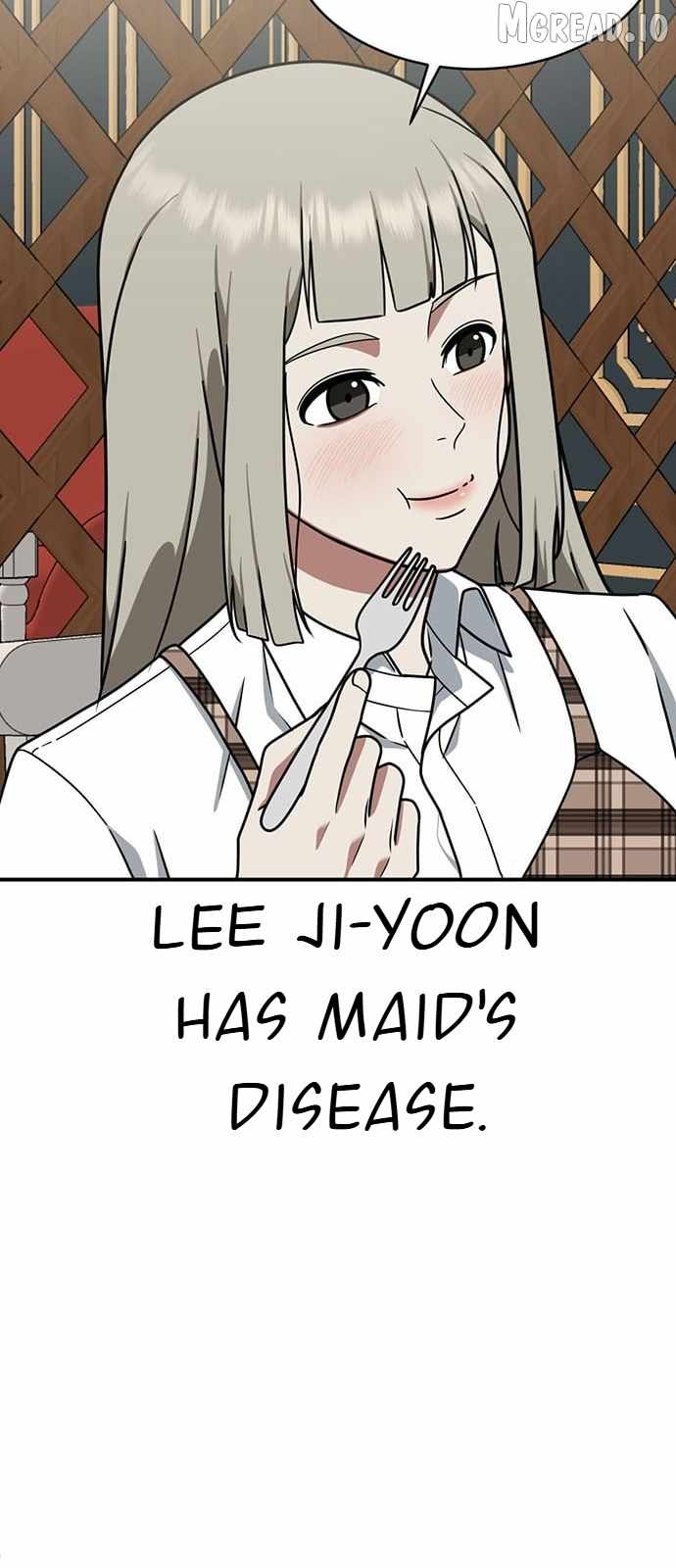 Read Change Me chapter 148 image 27 on Lezhin