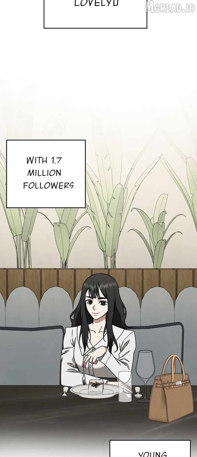 Read Change Me chapter 148 image 29 on Lezhin