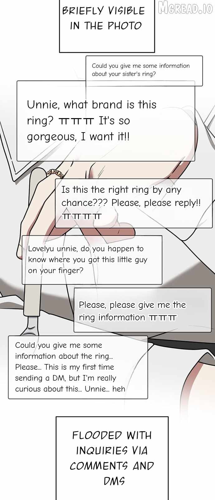 Read Change Me chapter 148 image 32 on Lezhin