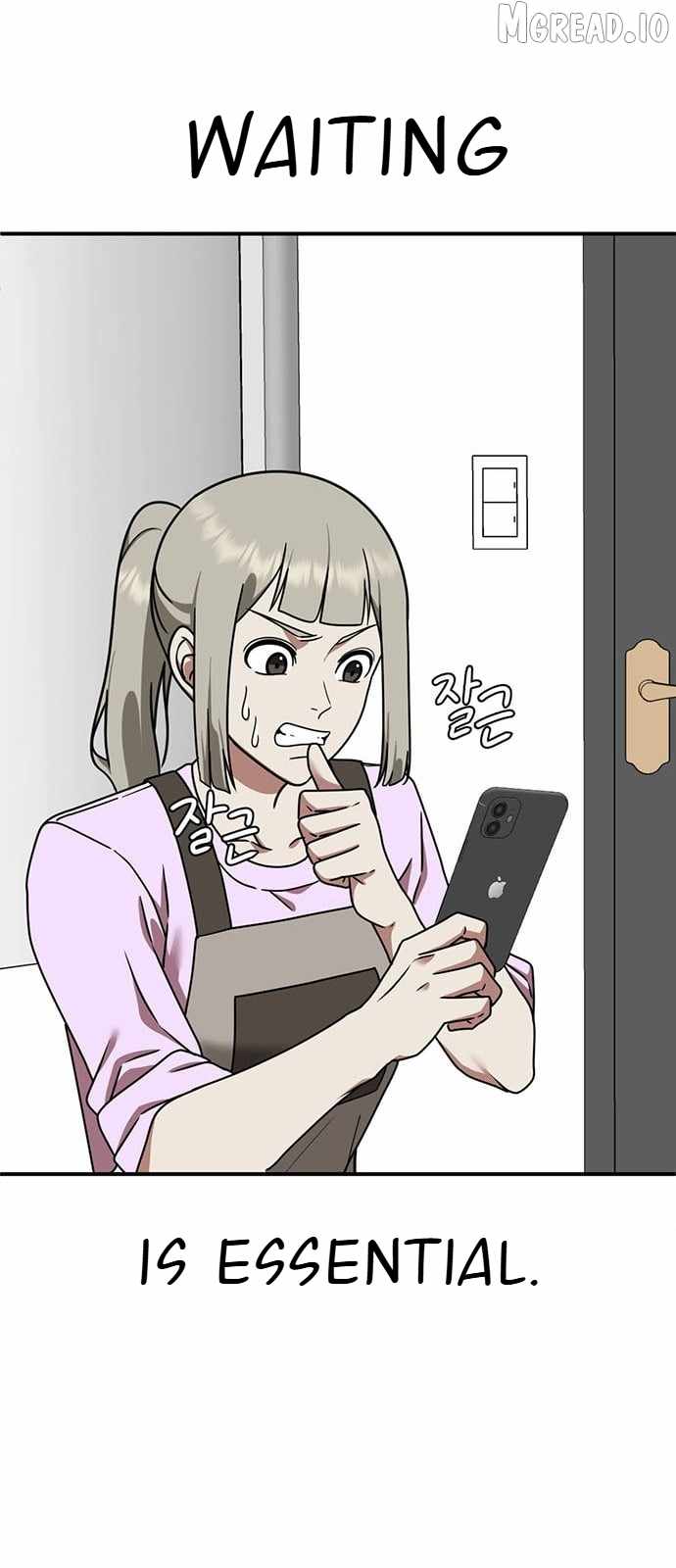 Read Change Me chapter 148 image 34 on Lezhin