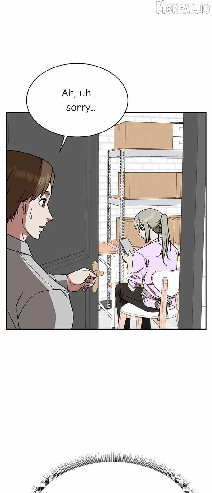 Read Change Me chapter 148 image 36 on Lezhin