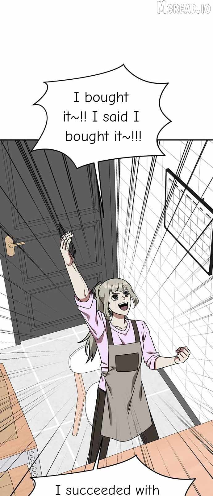 Read Change Me chapter 148 image 42 on Lezhin