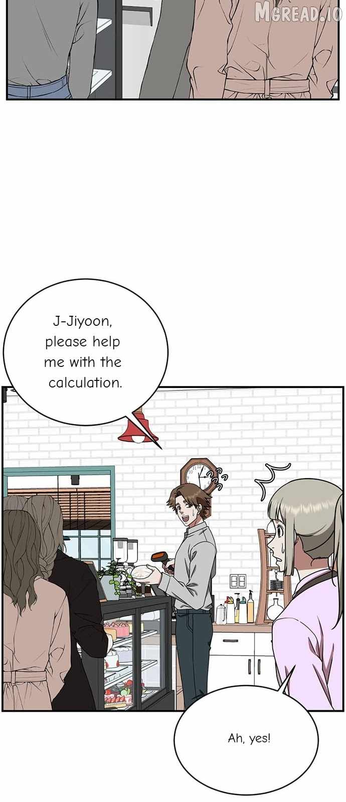 Read Change Me chapter 148 image 45 on Lezhin