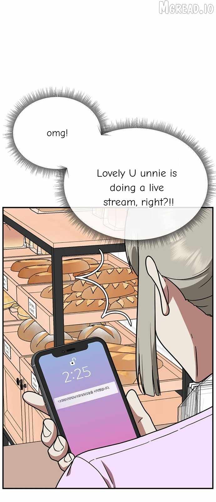 Read Change Me chapter 148 image 47 on Lezhin
