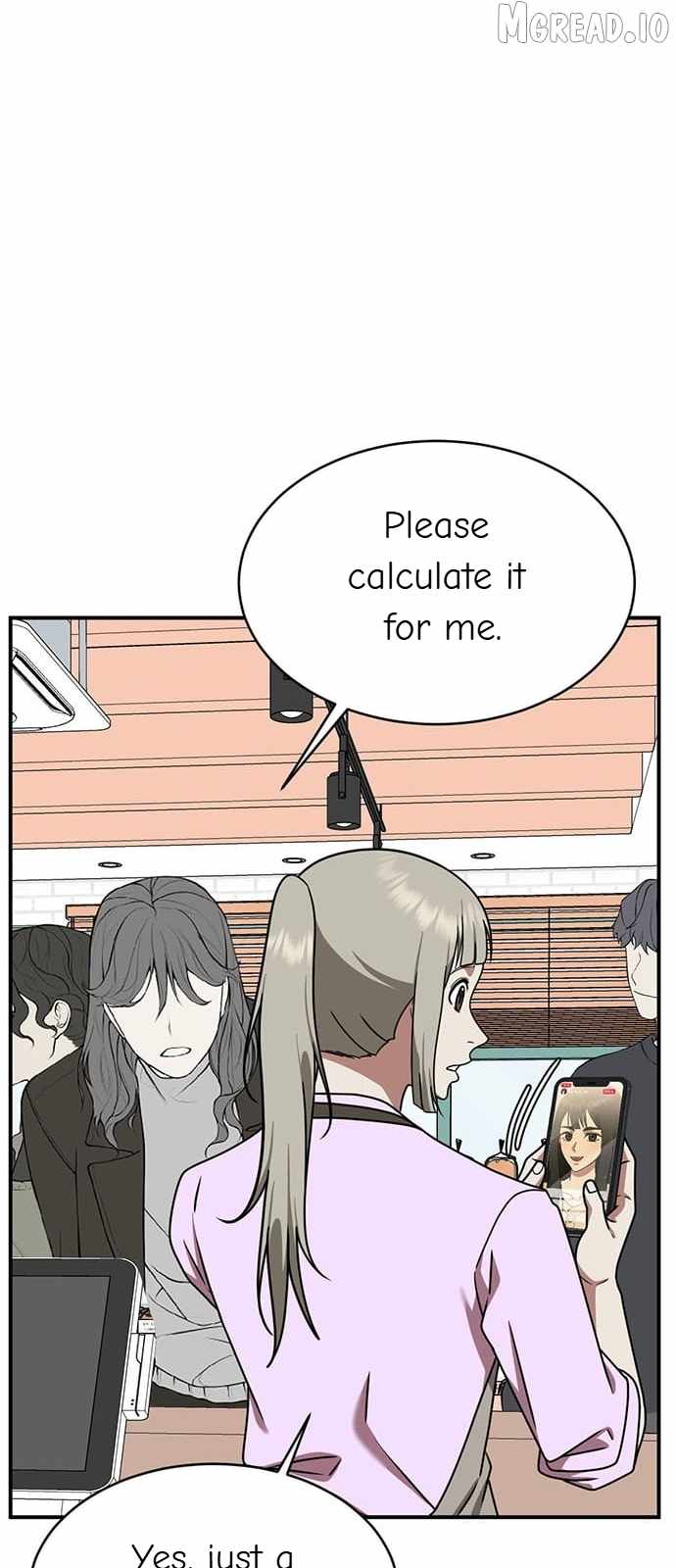 Read Change Me chapter 148 image 48 on Lezhin