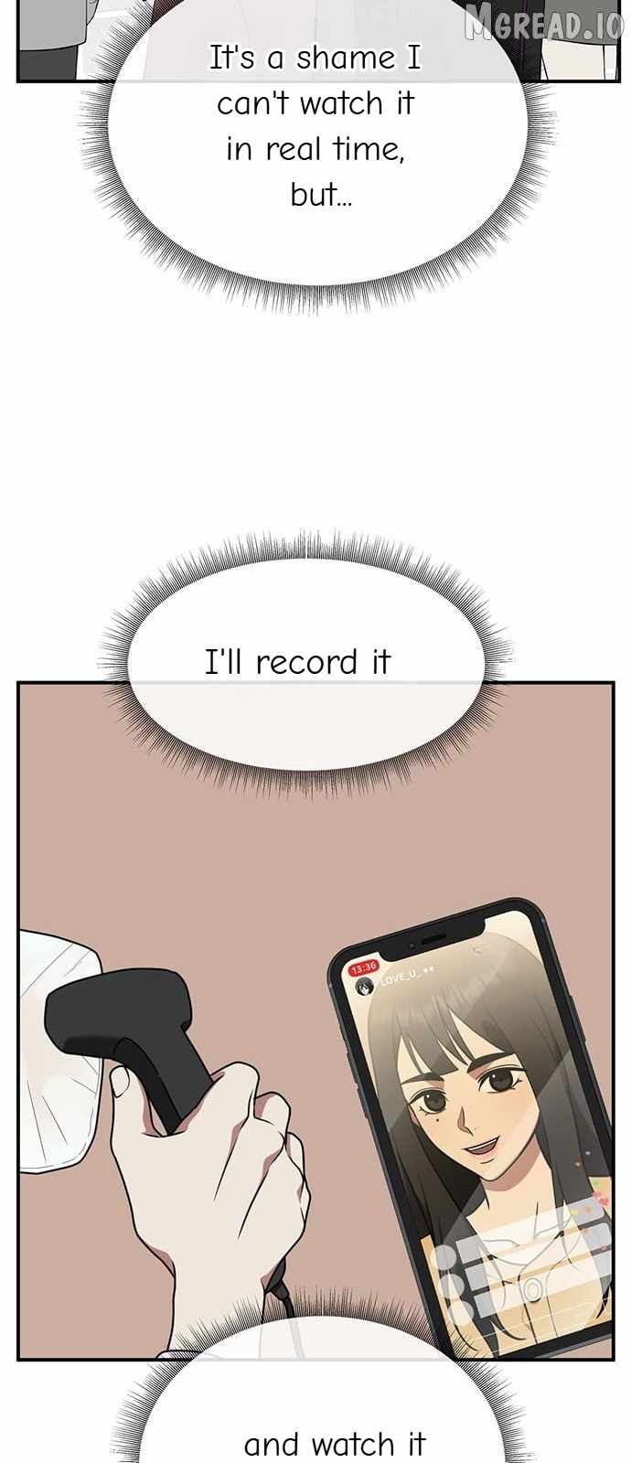 Read Change Me chapter 148 image 50 on Lezhin