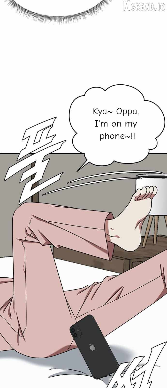 Read Change Me chapter 148 image 55 on Lezhin