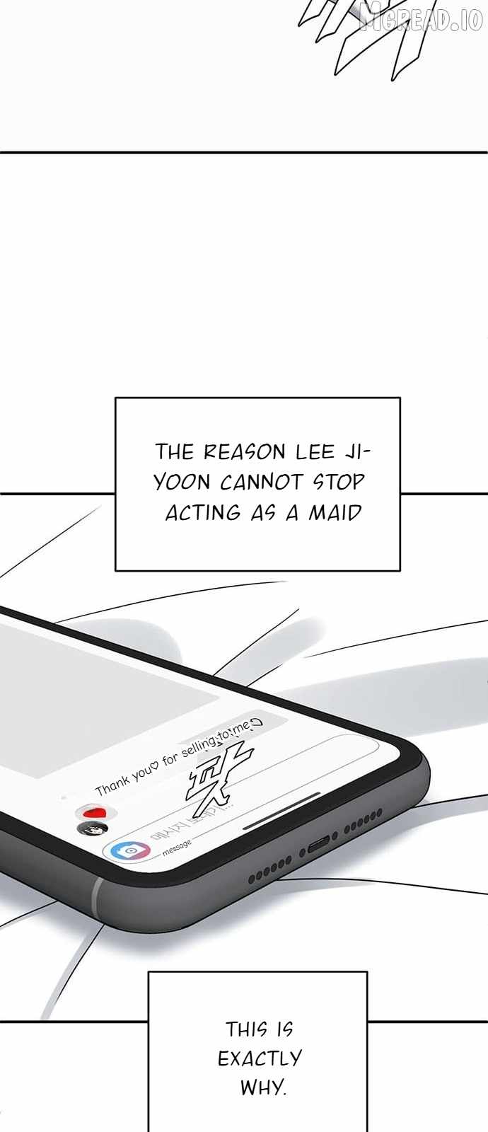 Read Change Me chapter 148 image 56 on Lezhin