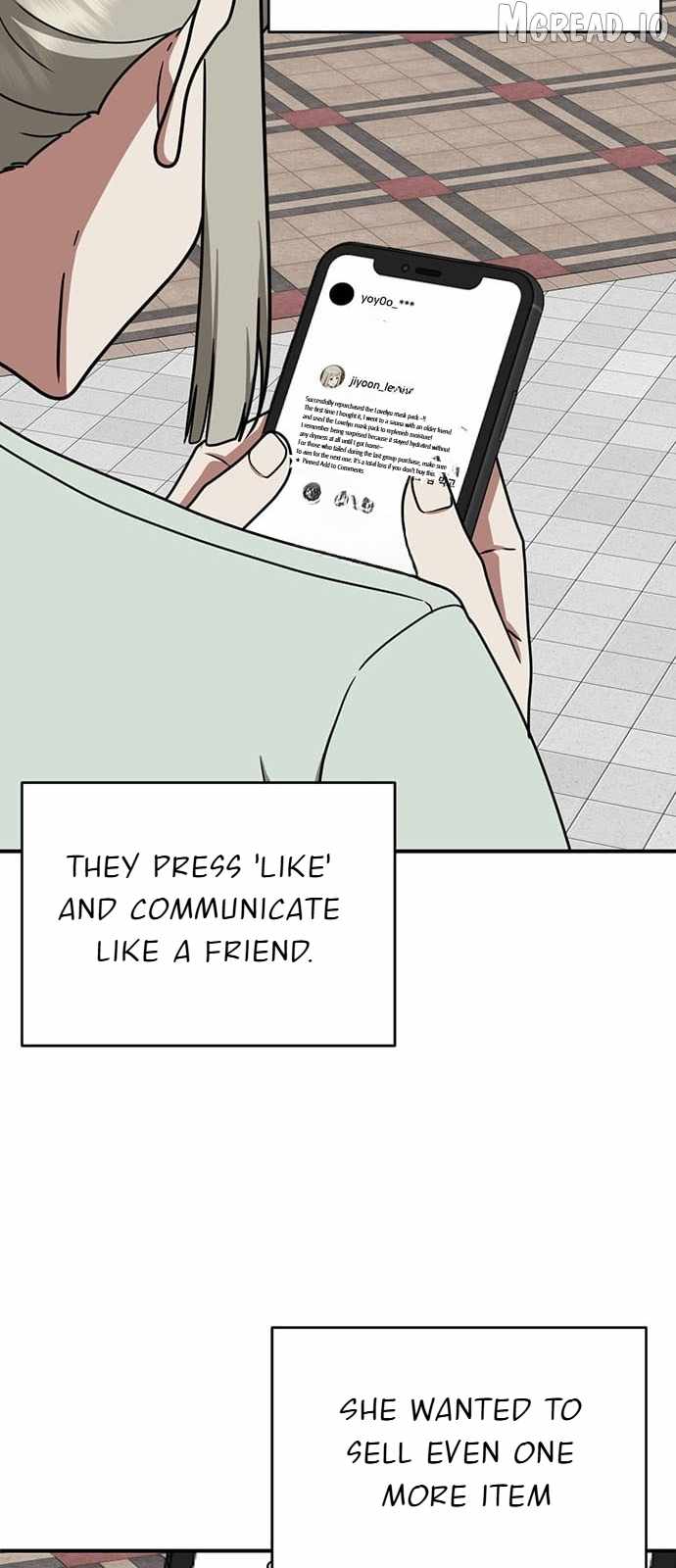 Read Change Me chapter 148 image 59 on Lezhin