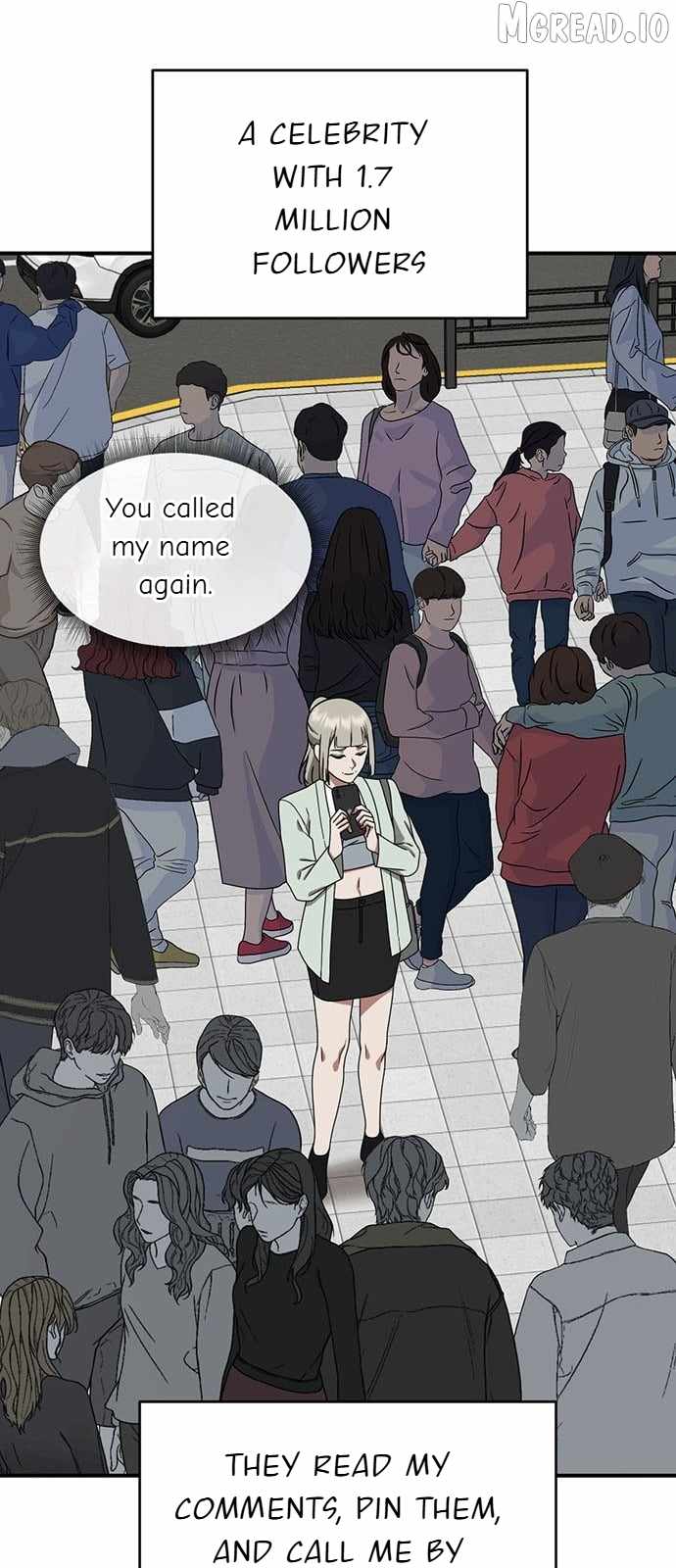 Read Change Me chapter 148 image 61 on Lezhin