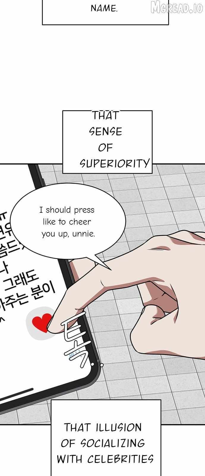 Read Change Me chapter 148 image 62 on Lezhin