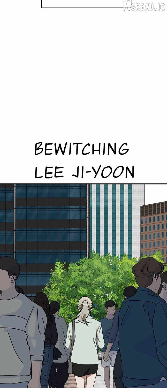 Read Change Me chapter 148 image 63 on Lezhin