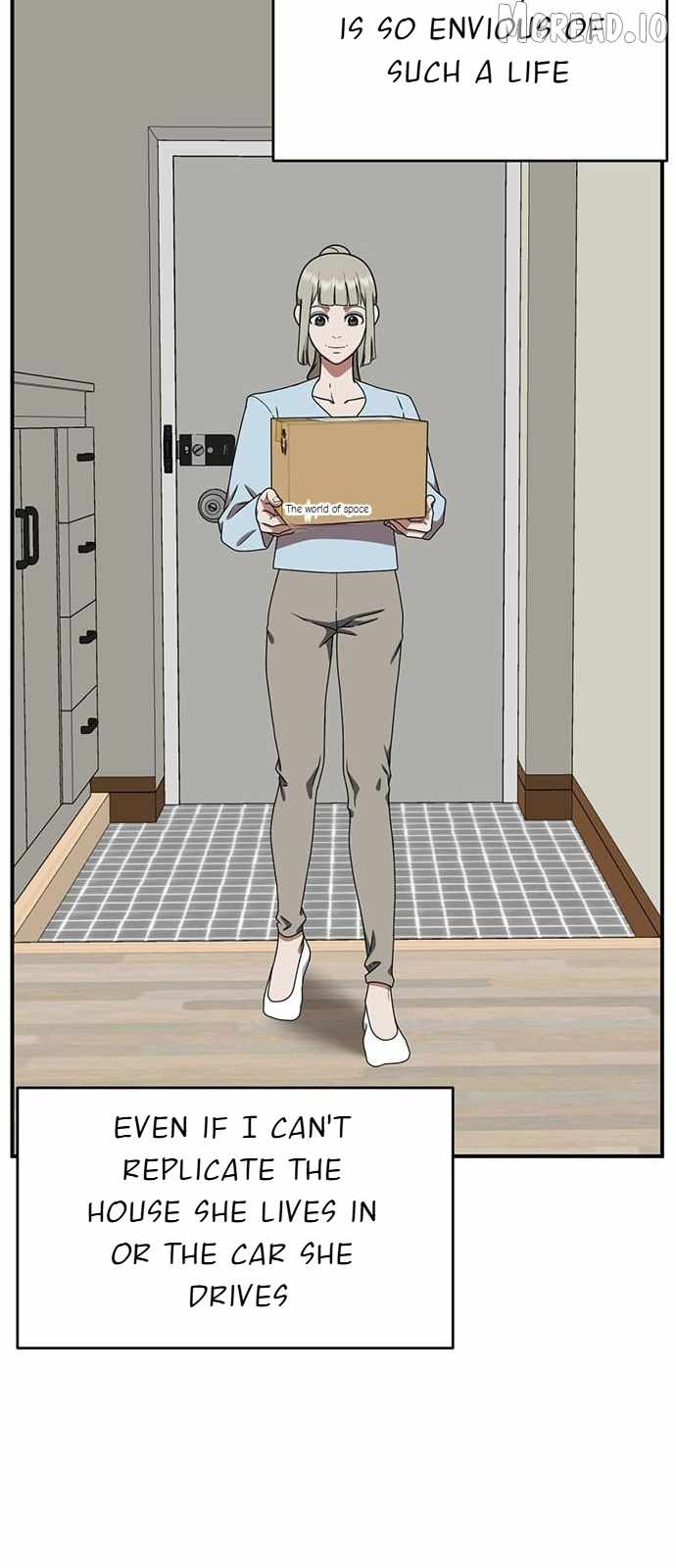 Read Change Me chapter 148 image 66 on Lezhin