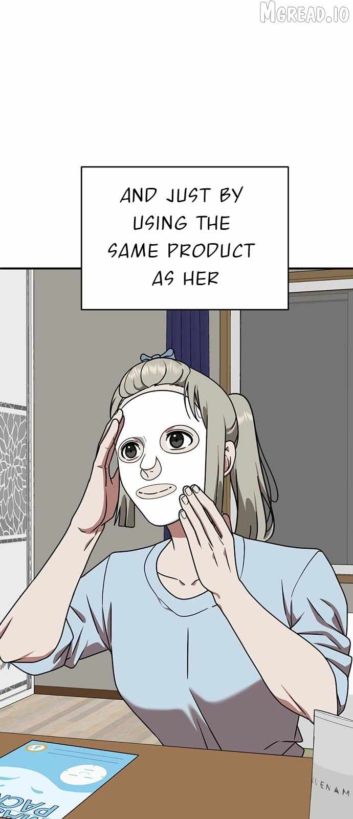 Read Change Me chapter 148 image 68 on Lezhin