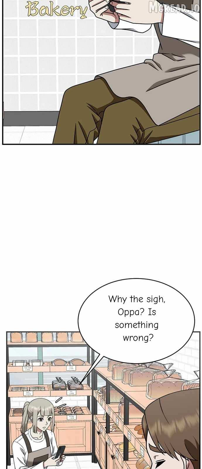 Read Change Me chapter 148 image 73 on Lezhin