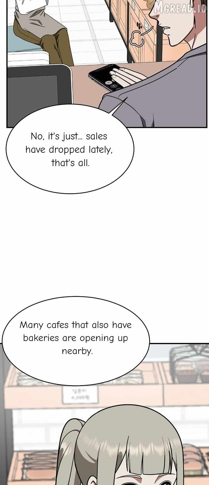 Read Change Me chapter 148 image 74 on Lezhin