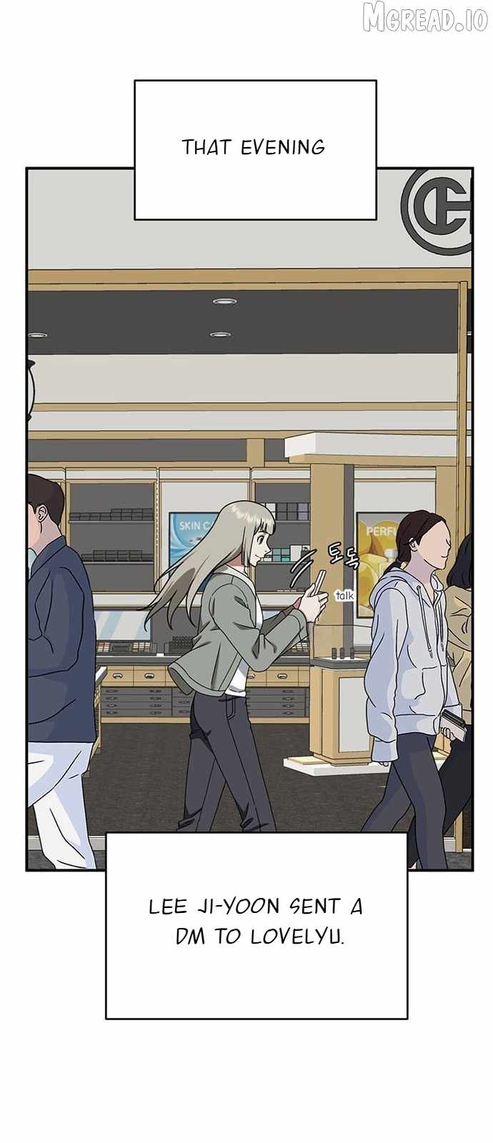 Read Change Me chapter 148 image 79 on Lezhin