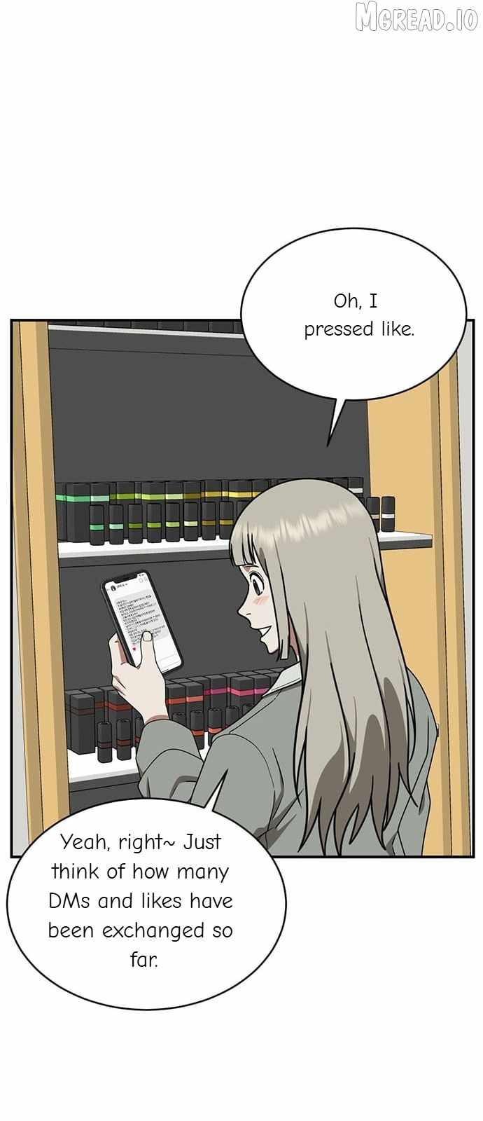 Read Change Me chapter 148 image 81 on Lezhin