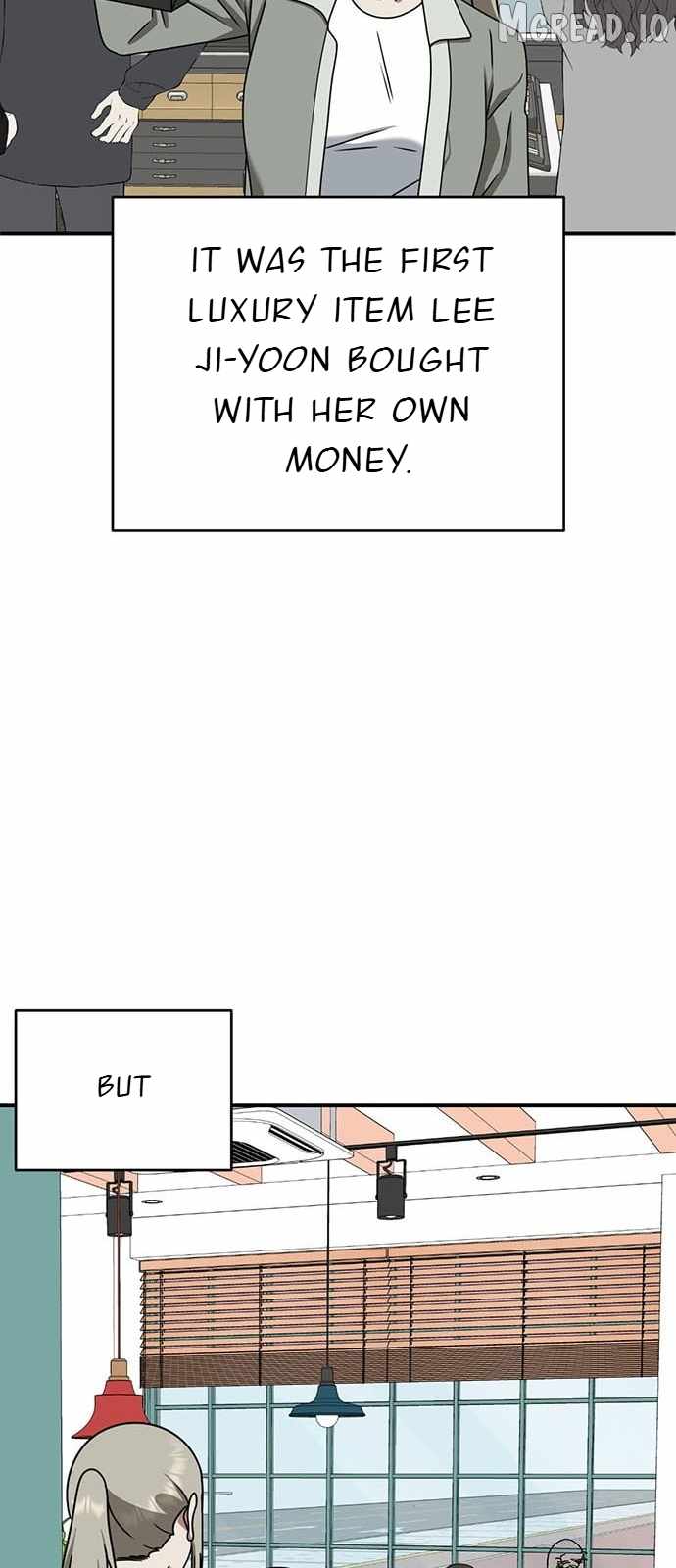 Read Change Me chapter 148 image 85 on Lezhin
