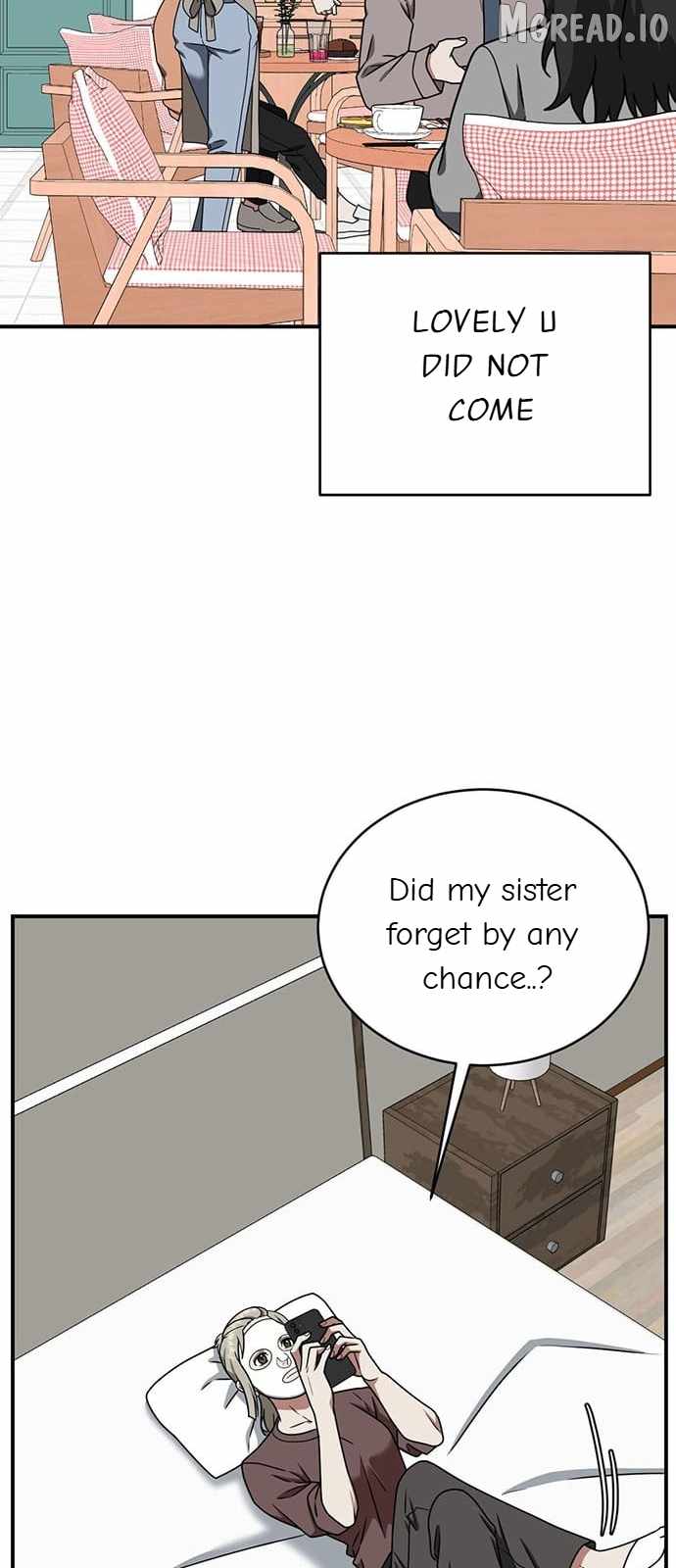 Read Change Me chapter 148 image 87 on Lezhin
