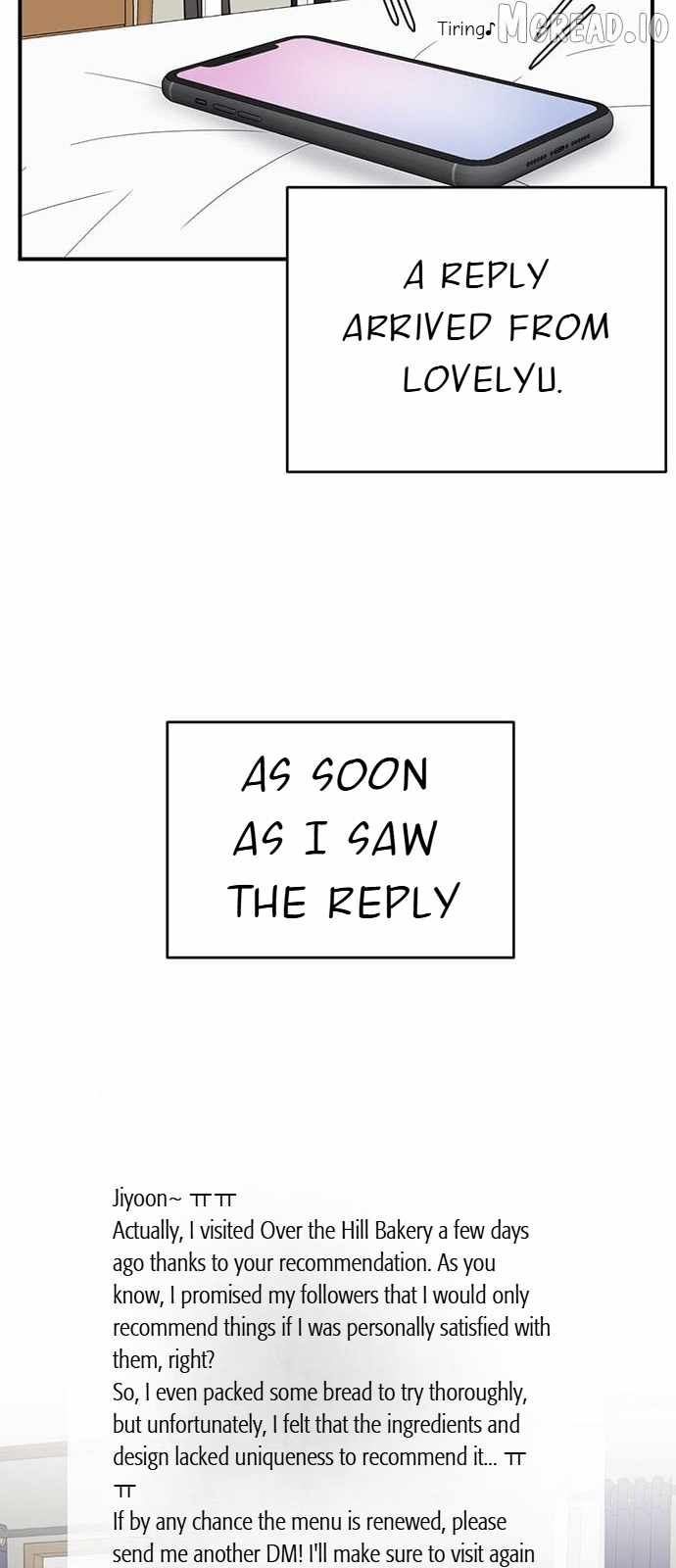 Read Change Me chapter 148 image 90 on Lezhin